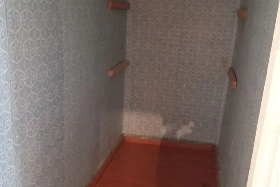 Продаётся 2-комнатная квартира, 40.1 м²