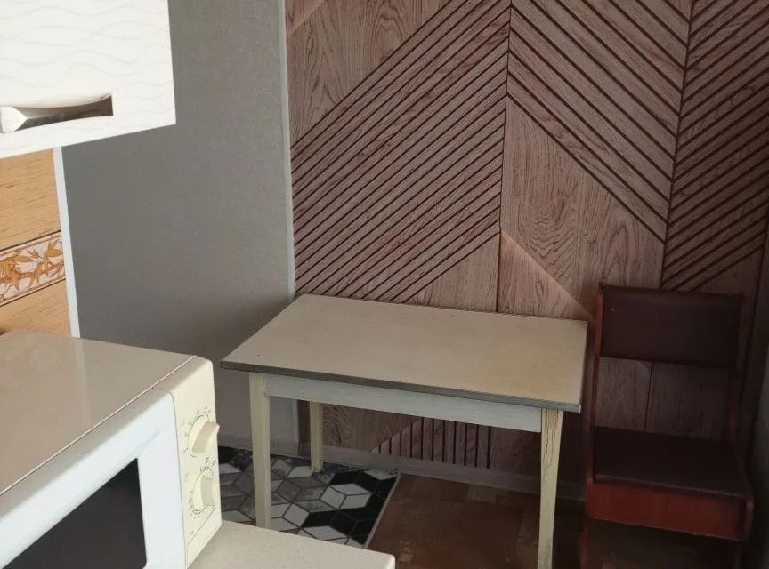 Продаётся 1-комнатная квартира, 38.8 м²