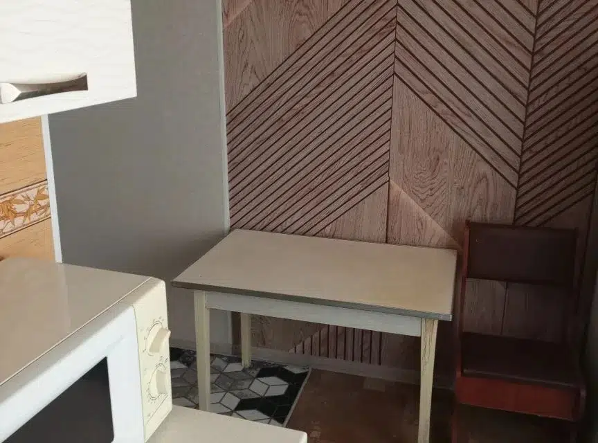 Продаётся 1-комнатная квартира, 38.8 м²