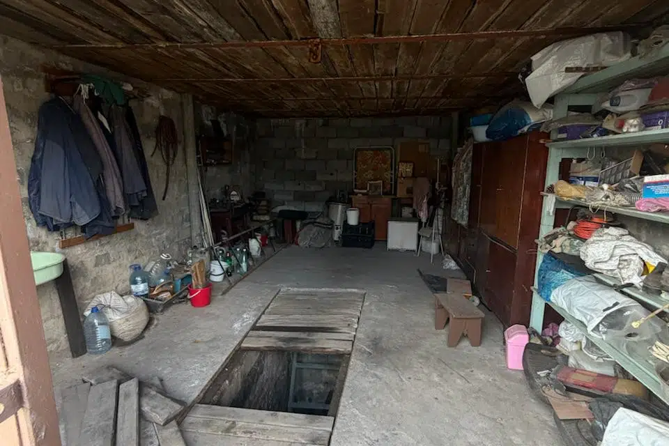 Продаётся гараж, 24 м²