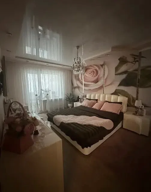 Продаётся 3-комнатная квартира, 74 м²