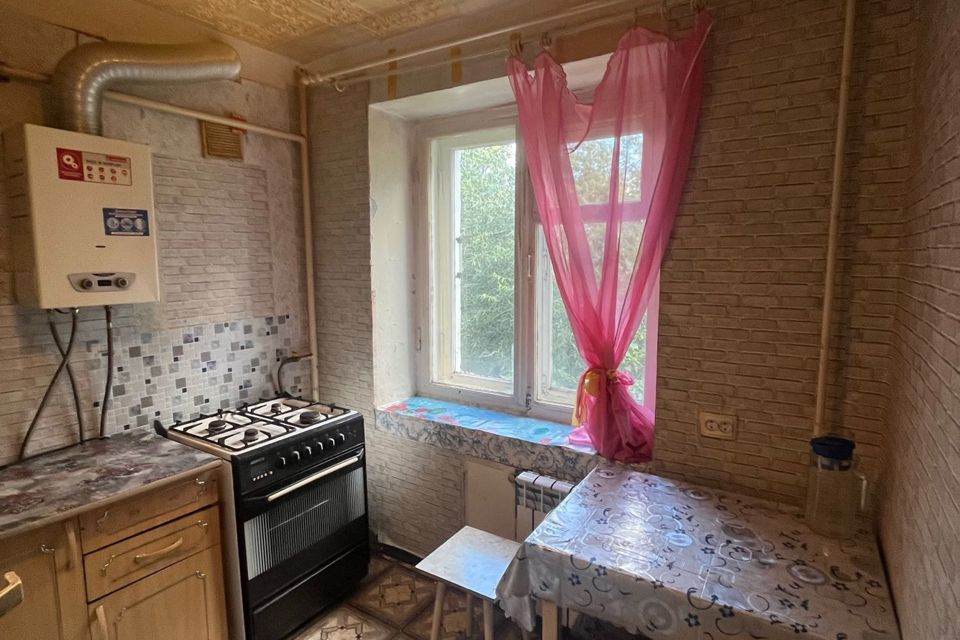 Продаётся 1-комнатная квартира, 30 м²