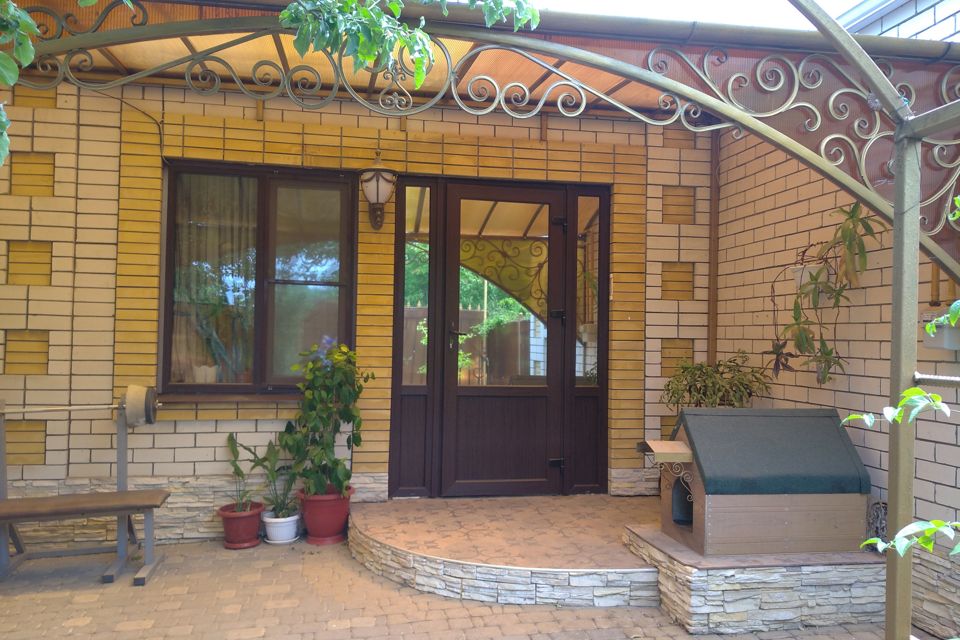 Купить Дачу в Дачном Поселке на Трактовой улице (Михайловск) - предложения о про