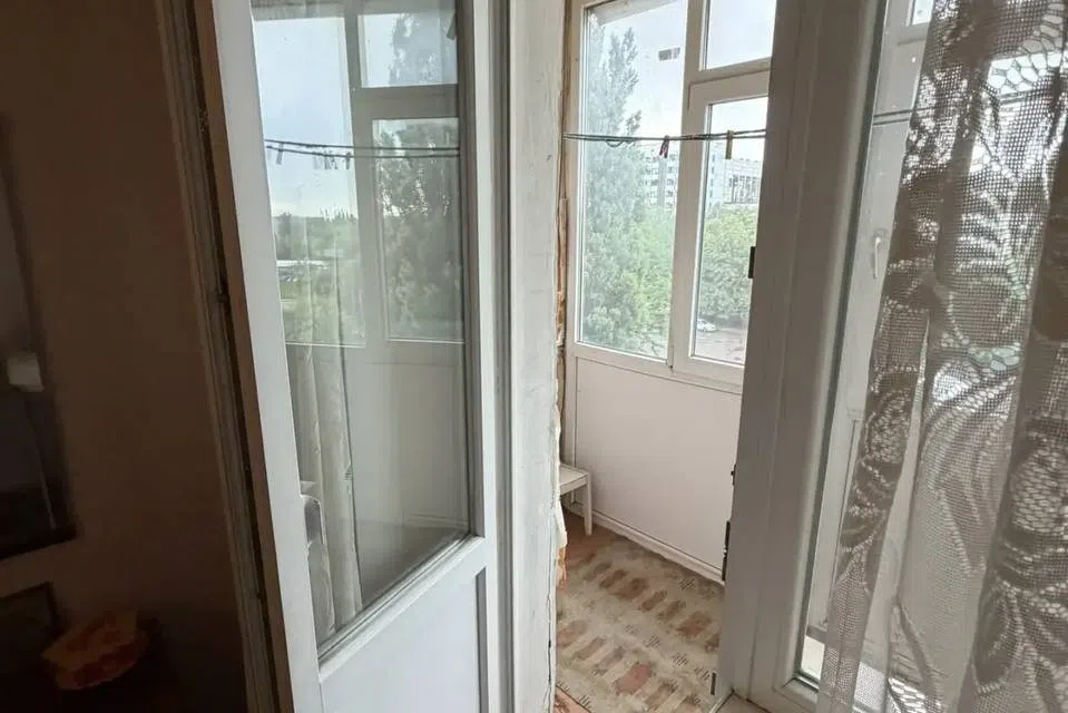 Продаётся 2-комнатная квартира, 51.5 м²