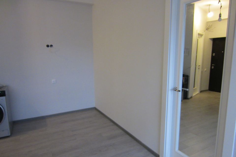 Продаётся 1-комнатная квартира, 29.3 м²