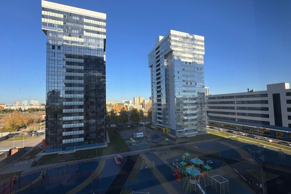 Продаётся студия, 25 м²