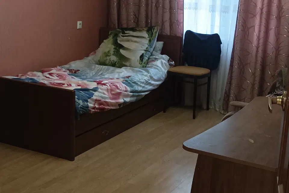 Продаётся 3-комнатная квартира, 62.5 м²