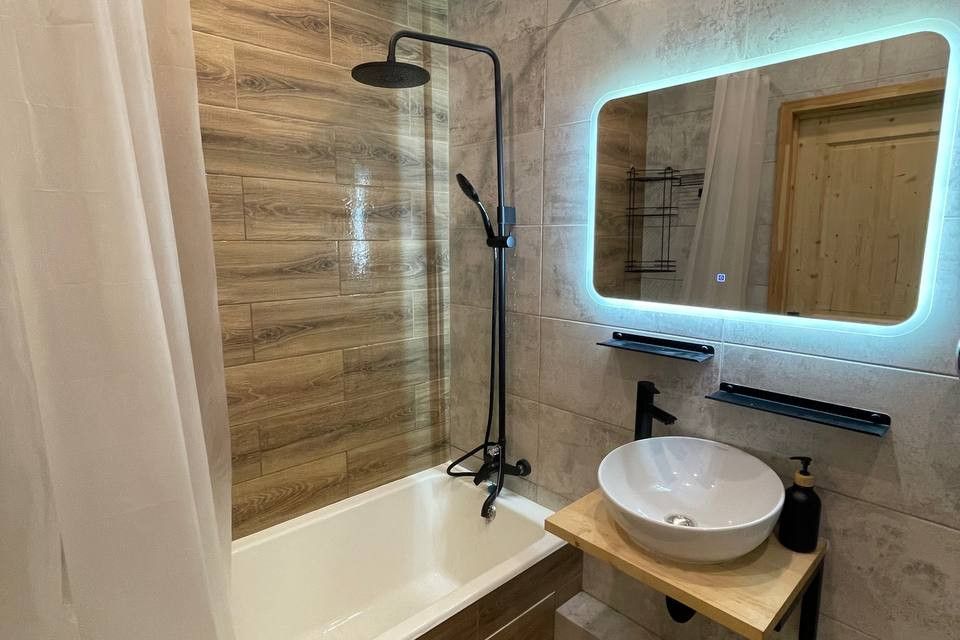 Продаётся 1-комнатная квартира, 31.9 м²