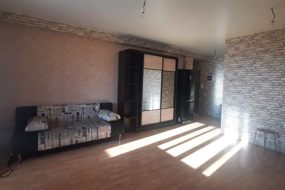 Сдаётся студия, 31 м²