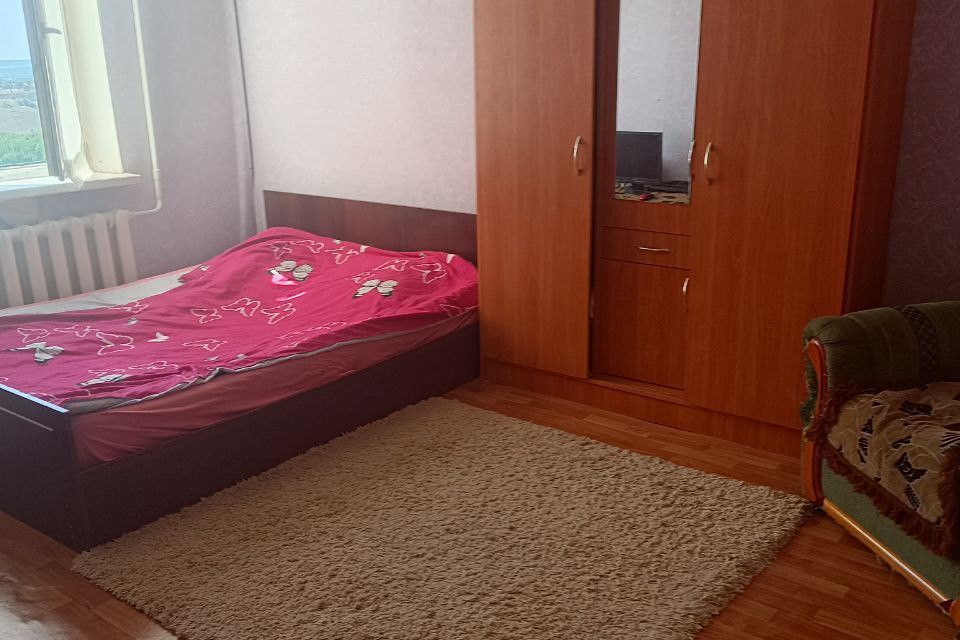Продаётся 2-комнатная квартира, 57 м²