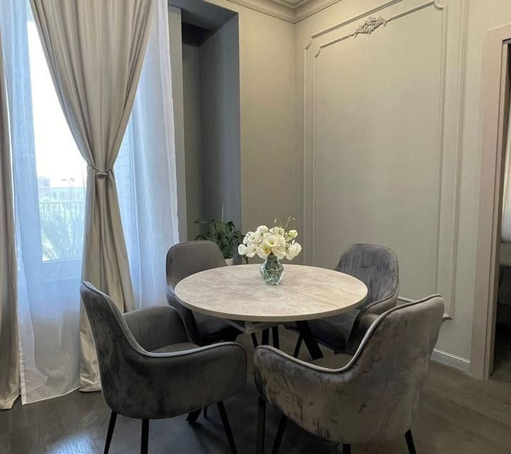 Продаётся 2-комнатная квартира, 40 м²
