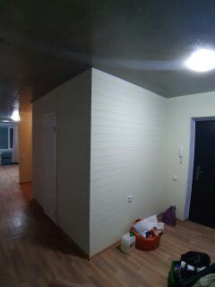 Продаётся 1-комнатная квартира, 35 м²