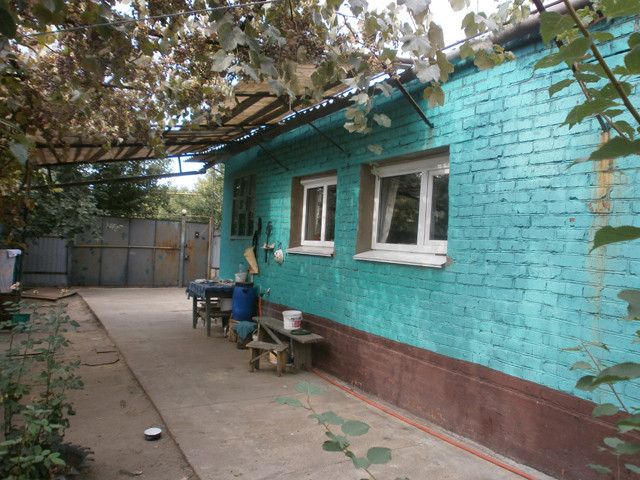 Продаётся 1-этажный дом, 77 м²