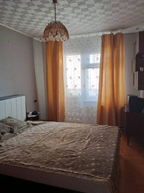Сдаётся 3-комнатная квартира, 63 м²
