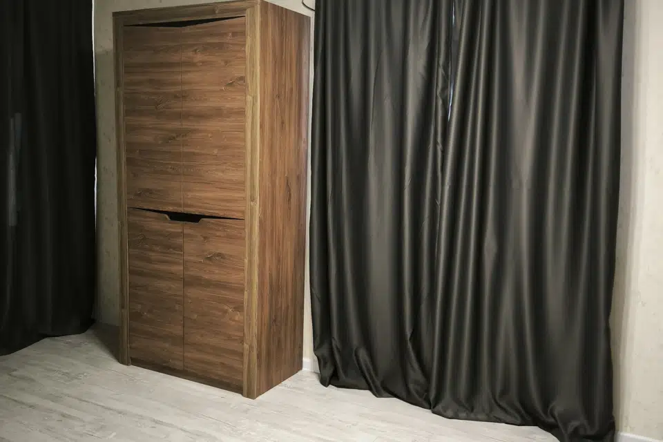 Продаётся 1-комнатная квартира, 30.9 м²