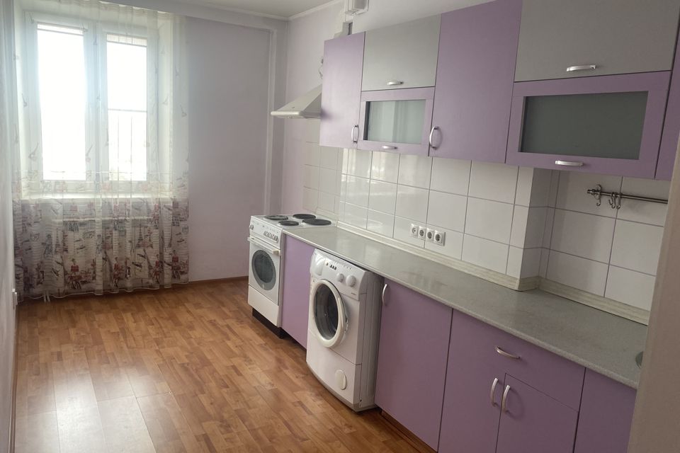 Продаётся 2-комнатная квартира, 57 м²