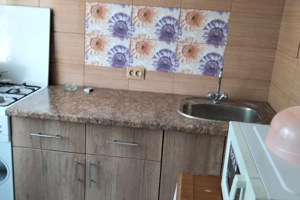 Продаётся 1-комнатная квартира, 32.2 м²