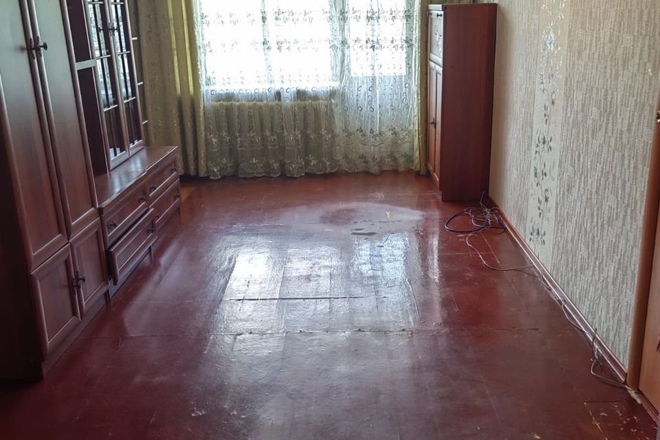 Продаётся 2-комнатная квартира, 44.9 м²