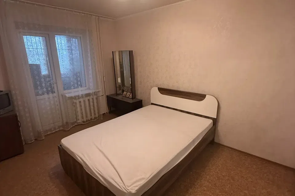 Продаётся 2-комнатная квартира, 48 м²