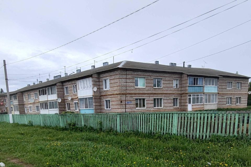 Продаётся 2-комнатная квартира, 48.2 м²
