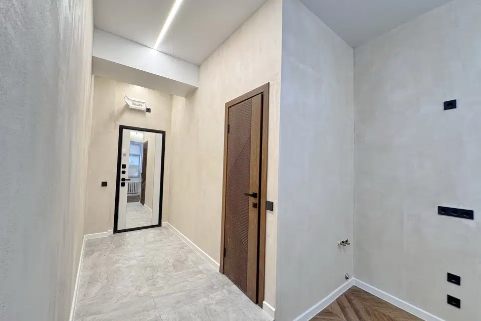 Продаётся студия, 15.5 м²