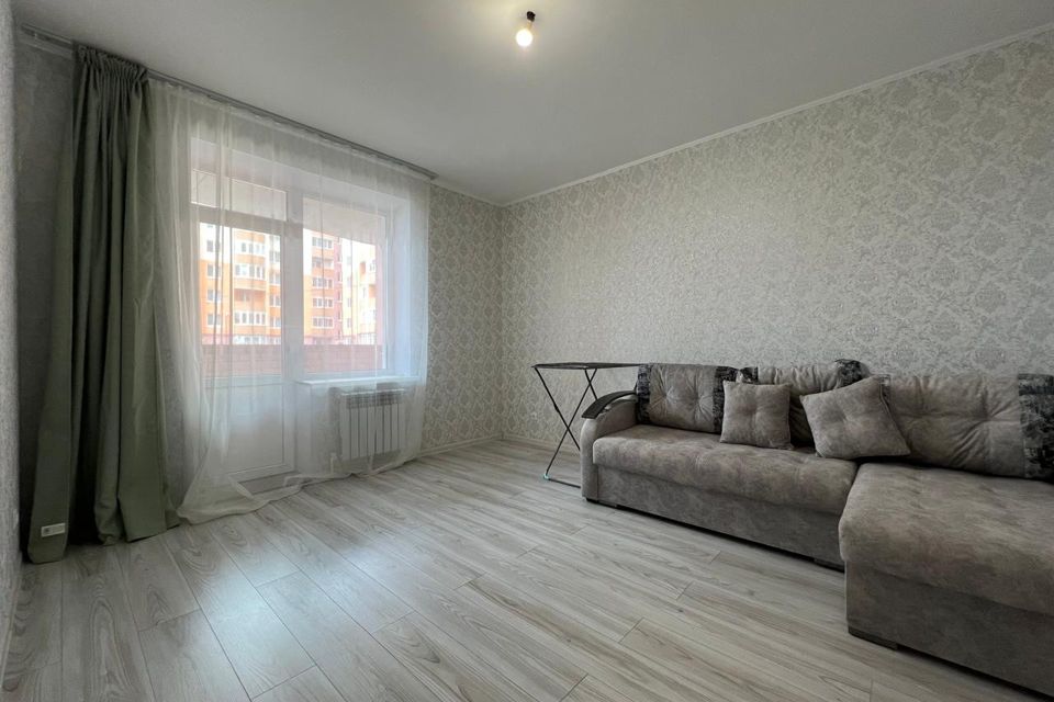 Продаётся 2-комнатная квартира, 61 м²
