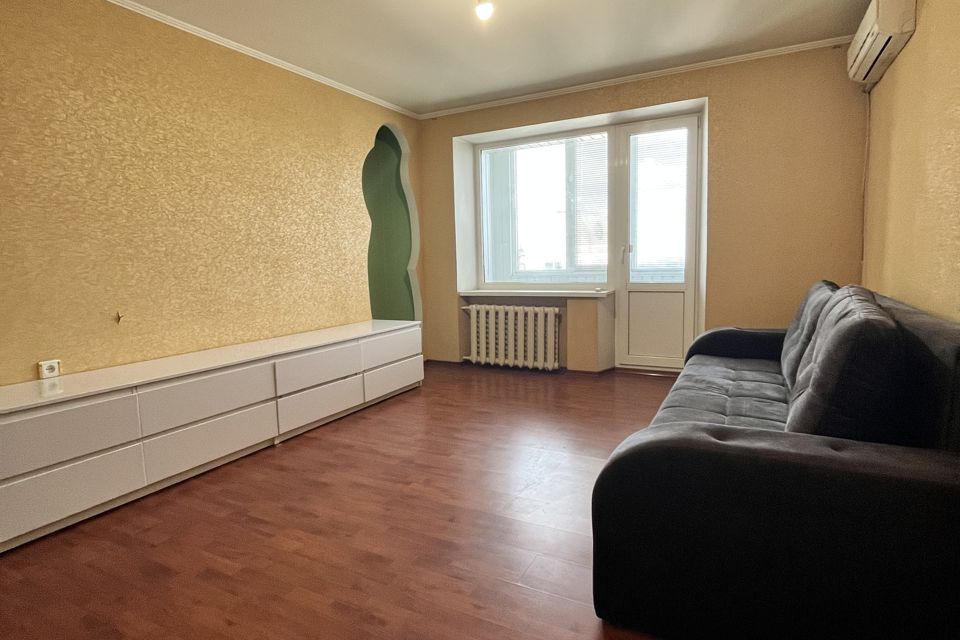 Продаётся 1-комнатная квартира, 34.1 м²