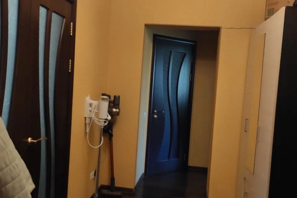 Продаётся 3-комнатная квартира, 68 м²