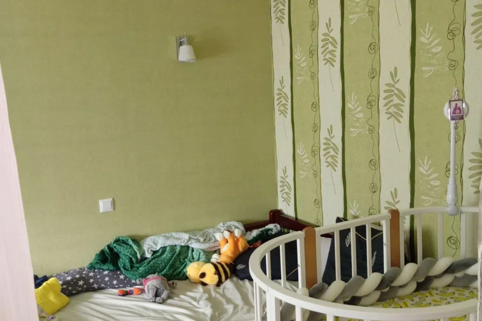 Продаётся 1-этажный дом, 100 м²