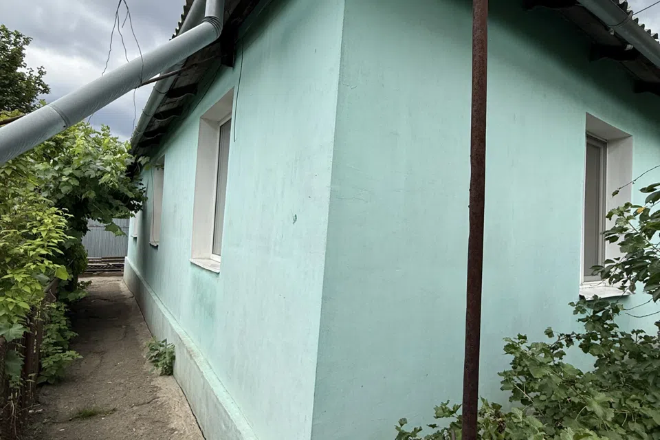 Продаётся часть дома