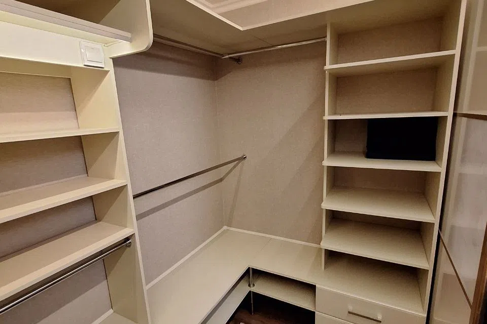 Продаётся 2-комнатная квартира, 45 м²