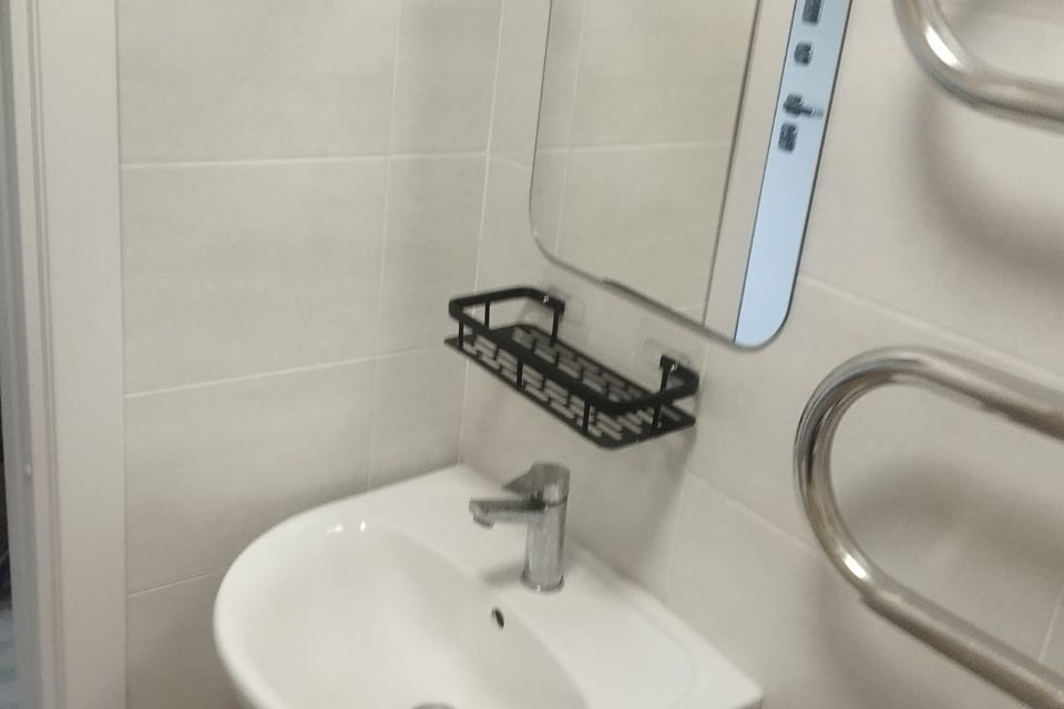 Сдаётся 1-комнатная квартира, 24 м²