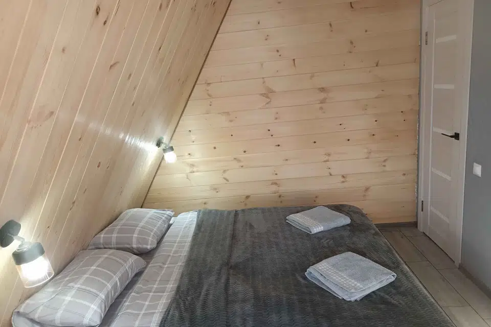 Продаётся 2-этажный дом, 80 м²