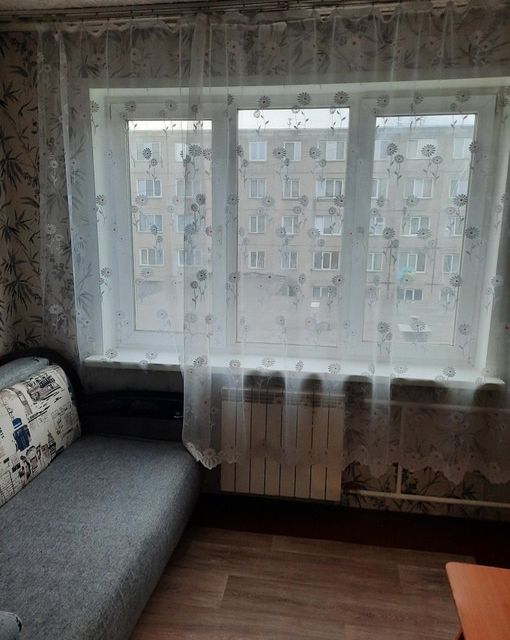 Сдаётся студия, 18 м²