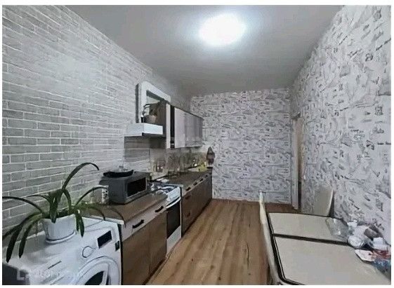 Продаётся 2-комнатная квартира, 63 м²