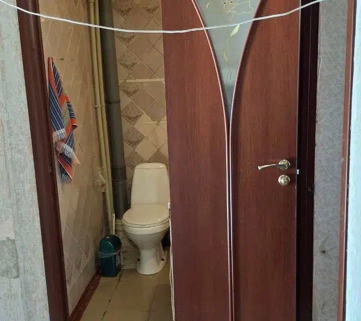 Продаётся 3-комнатная квартира, 70 м²