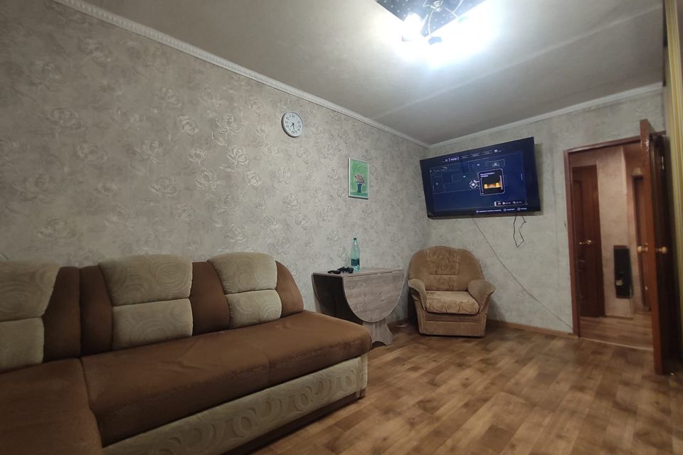 Продаётся 2-комнатная квартира, 41 м²