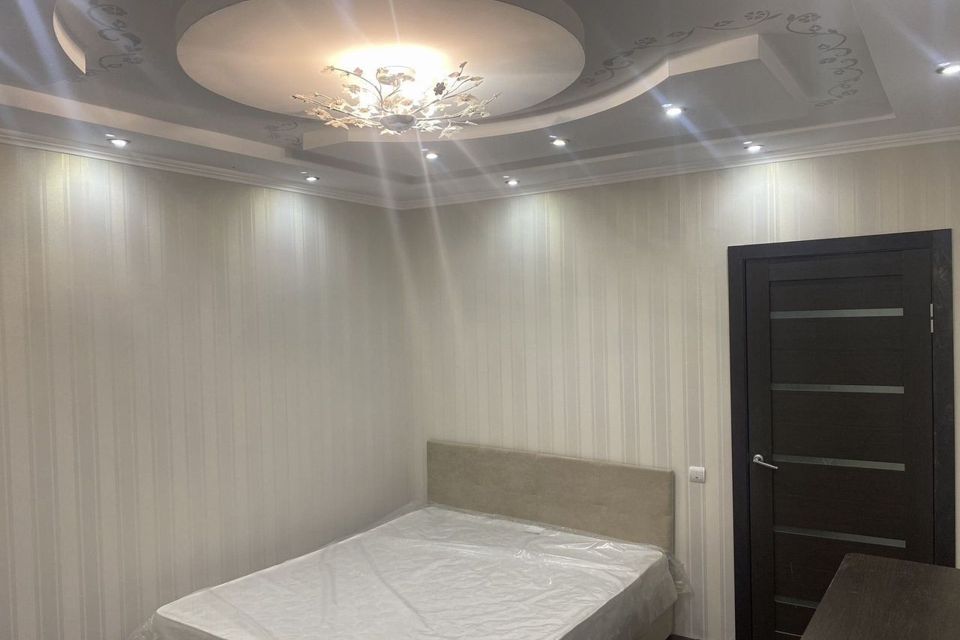 Сдаётся 2-комнатная квартира, 62 м²