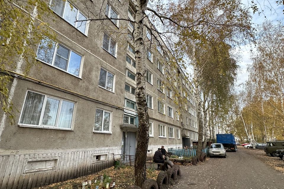 Продаётся 2-комнатная квартира, 47 м²