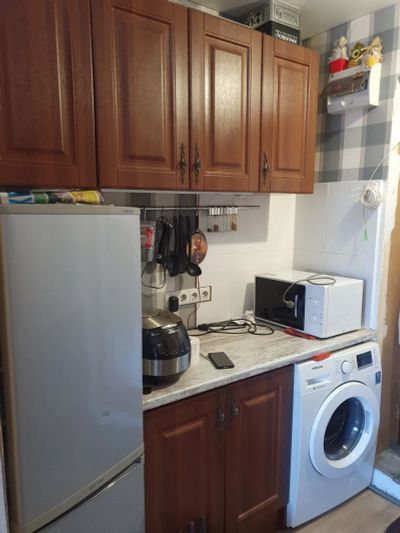 Сдаётся студия, 18 м²