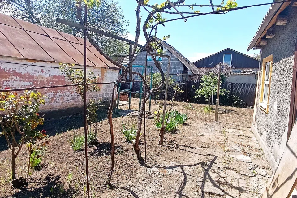 Продаётся 1-этажный дом, 83.6 м²