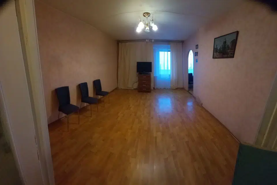 Продаётся 1-комнатная квартира, 39 м²