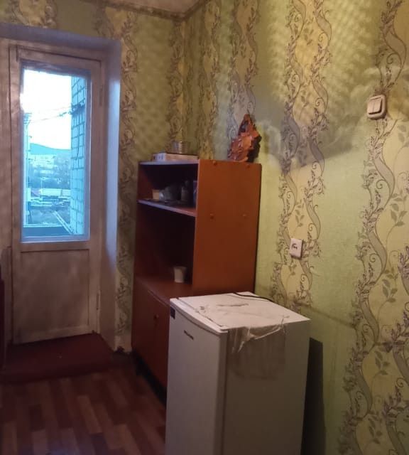 Продаётся 1-комнатная квартира, 28.9 м²