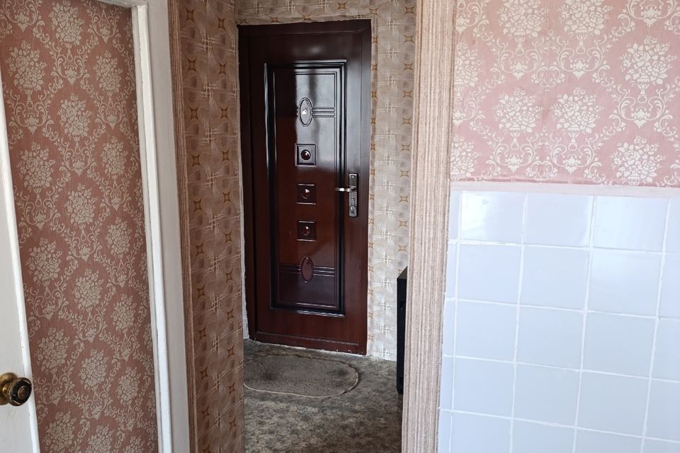 Продаётся 1-комнатная квартира, 23 м²