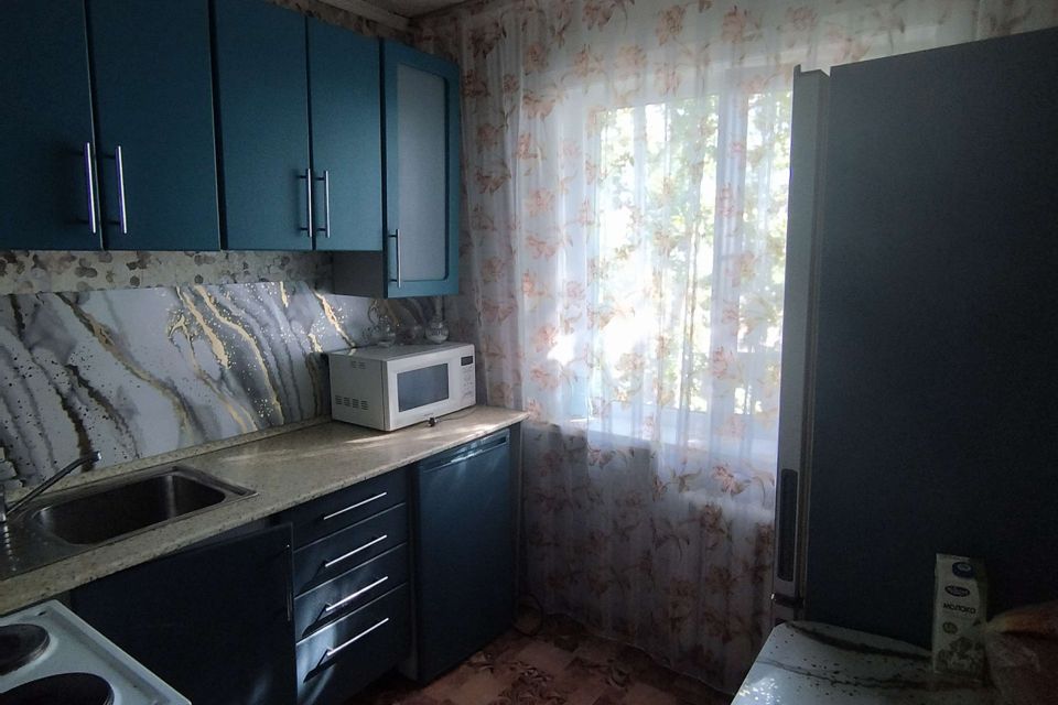 Продаётся 2-комнатная квартира, 44 м²