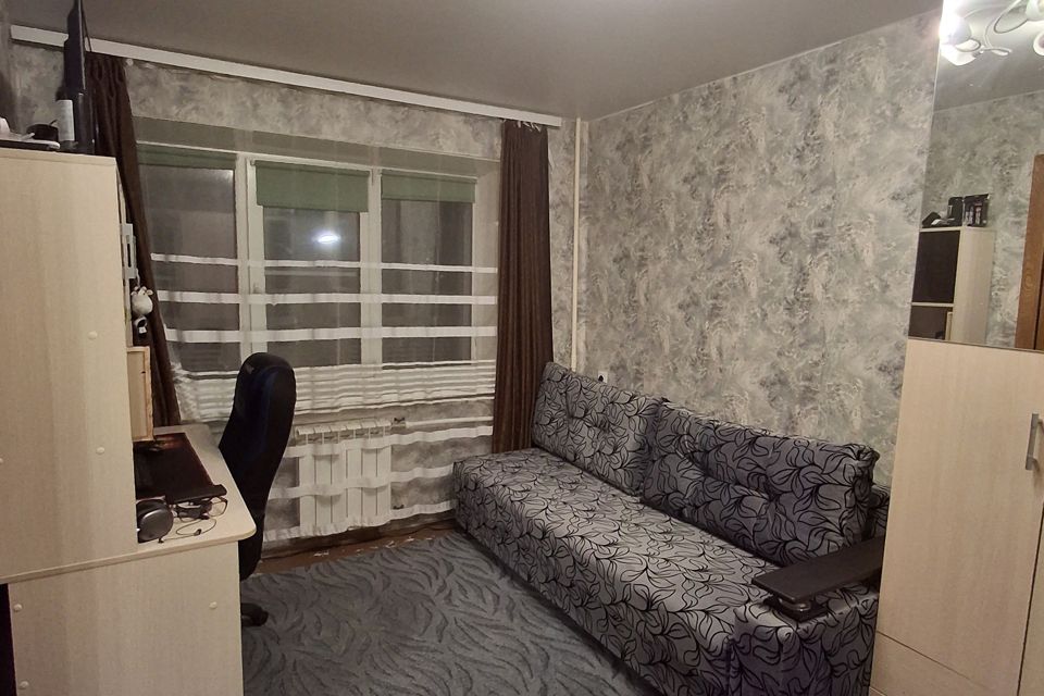 Продаётся 1-комнатная квартира, 22.4 м²