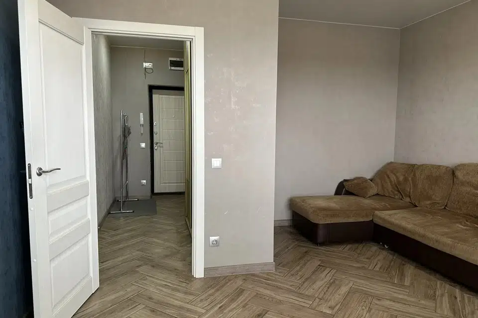 Продаётся студия, 29.7 м²