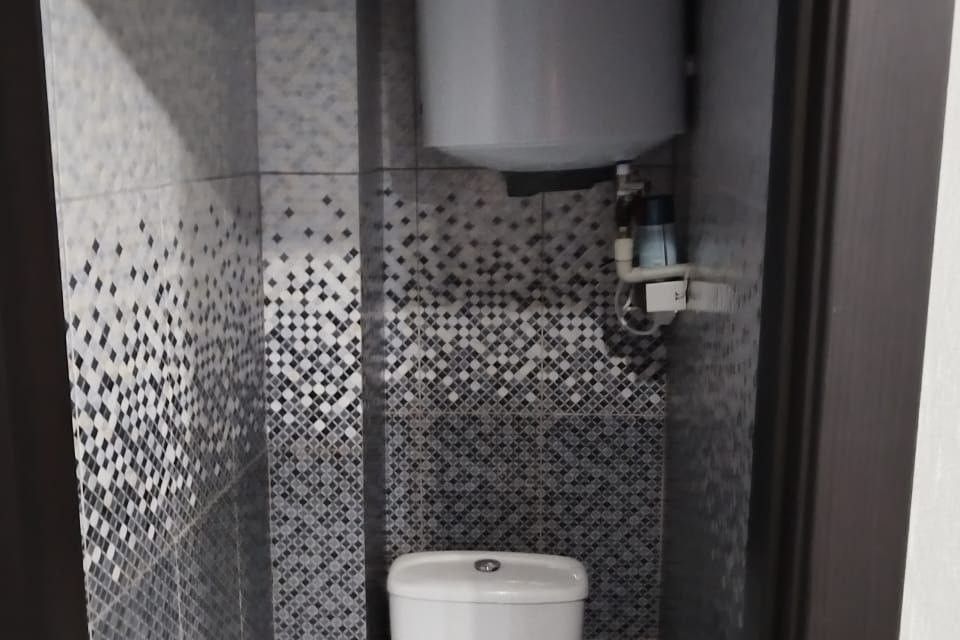 Продаётся 3-комнатная квартира, 69 м²