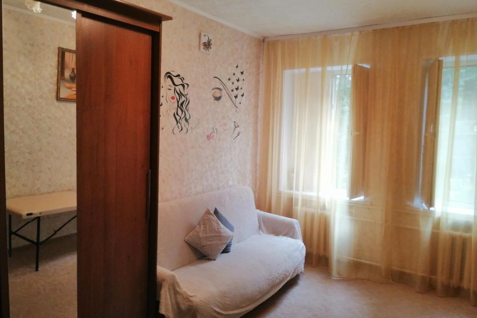 Продаётся 2-комнатная квартира, 44 м²