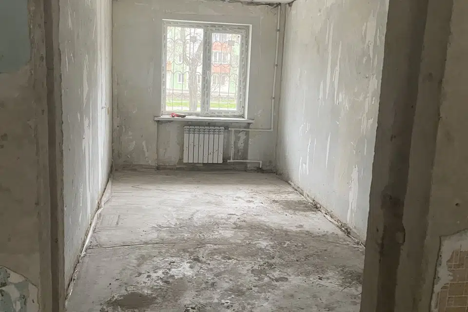 Продаётся 2-комнатная квартира, 45.1 м²